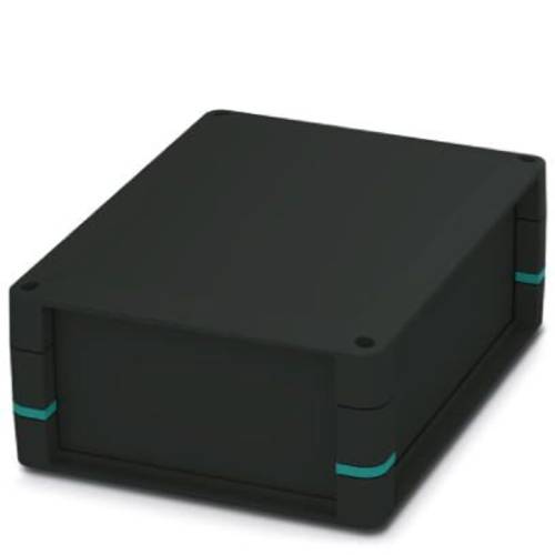 Phoenix Contact UCS 237-195-H-CCD 9005 2203458 Universal-Gehäuse 237 x 195 x 67 PC Schwarz (RAL 9005) 1 St.