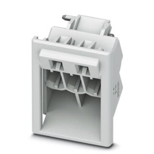 Phoenix Contact Buchseneinsatz Polzahl Gesamt 3 Rastermaß: 5 mm 2203900 50 St.