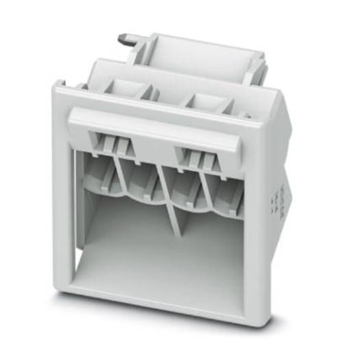 Phoenix Contact Buchseneinsatz Polzahl Gesamt 4 Rastermaß: 5 mm 2203902 50 St.