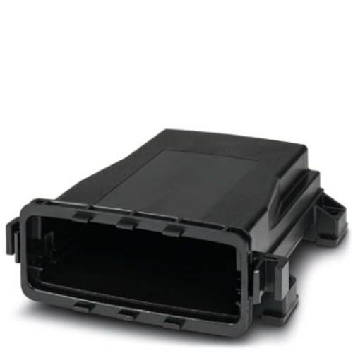 Thumbnail - Phoenix Contact ECS-B-122X169-L-UV1-NV 2230001 Elektronikgehäuse 170 x 176 x 64 PC Schwarz (RAL 9005) 5 St.