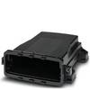 Phoenix Contact ECS-B-122X169-S-UV1-V 2230002 Elektronikgehäuse 164 x 176 x 64 PC Schwarz (RAL 9005) 5 St.