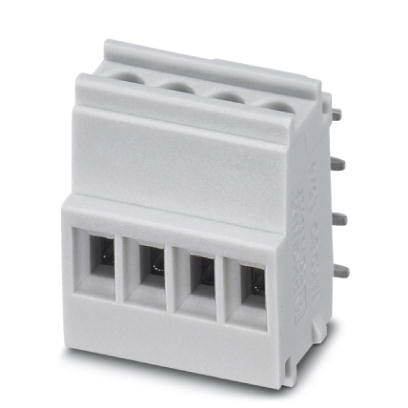 Phoenix Contact 2278429 Printklemme Polzahl 4 Lichtgrau 1 St.