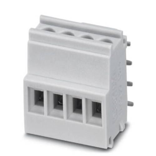 Phoenix Contact 2278429 Printklemme Polzahl 4 Lichtgrau 1 St.