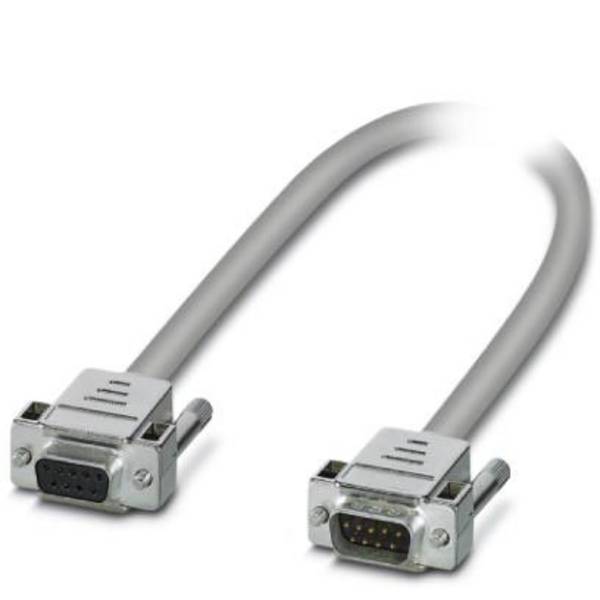 Phoenix Contact 2302049 CABLE-D 9SUB/B/S/600/KONFEK/S SPS-Kabel