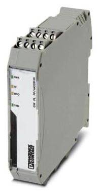 Phoenix Contact 2316363 GW PL FF/MODBUS I/O Modul Modbus-RTU 30 V/DC 1 St.