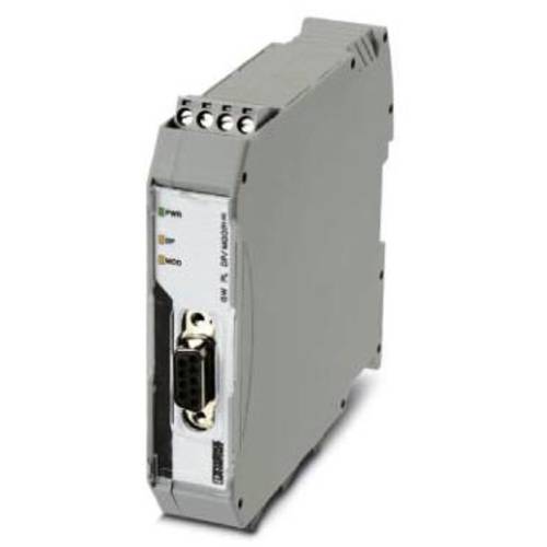 Phoenix Contact 2316365 GW PL DP/MODBUS I/O Modul 30 V/DC 1 St.