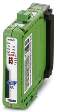 Phoenix Contact 2316375 FB-PA/SC Repeater Profibus 1 St.
