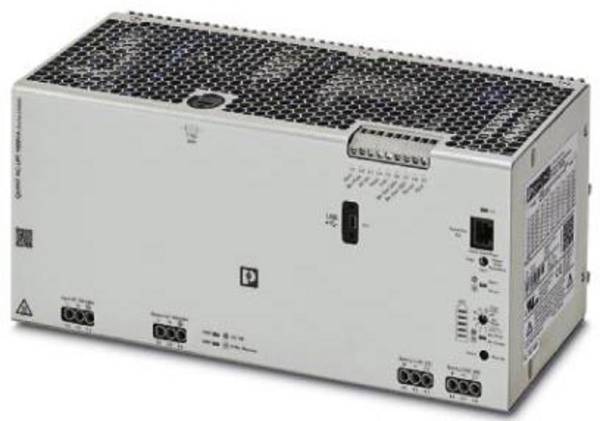 Phoenix Contact QUINT4-UPS/1AC/1AC/1KVA 2320283 USV