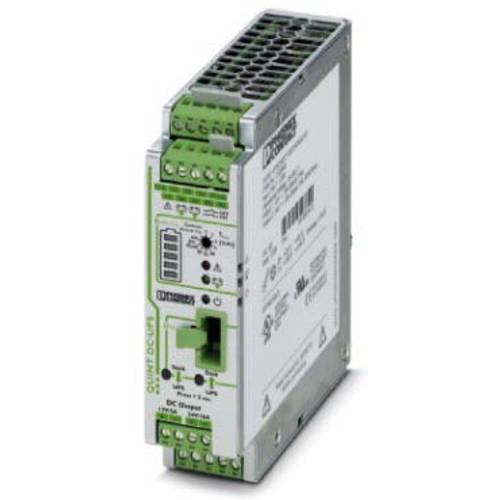 Thumbnail - Phoenix Contact QUINT-UPS/ 24DC/12DC/5/24DC/10 USV