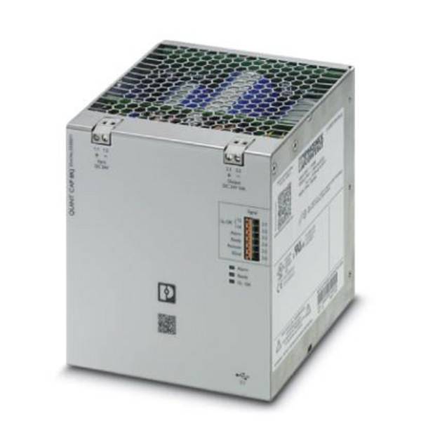 Phoenix Contact QUINT4-CAP/24DC/10/8KJ 2320571 Energiespeicher