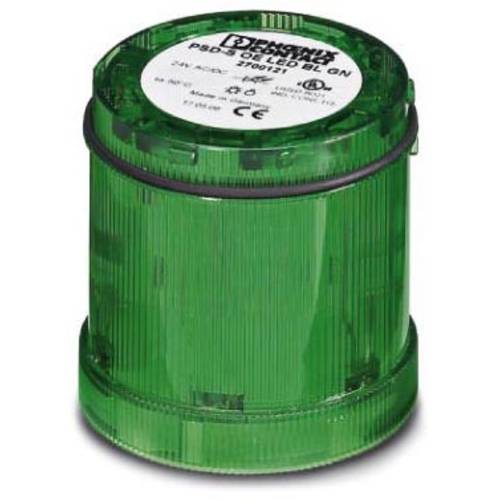 Phoenix Contact PSD-S OE LED BL GN LED-Element Grün 24 V DC/AC 1 St.