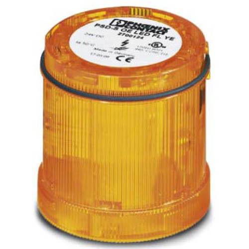 Phoenix Contact PSD-S OE LED FL YE LED-Element Gelb 24 V/DC 1 St.