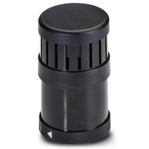 Phoenix Contact 2700137 Miniatur Sirene Geräusch-Entwicklung: 100 dB Spannung: 24 V/DC Intervallton 1 St.