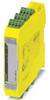 Sicherheitsrelais PSR-MC32-3NO-1NC-24-230UC-SC Phoenix Contact Betriebsspannung: 230 V DC/AC (B x H x T) 22.5 x 112.2 x 114.5 mm Mit Meldestrompfad 1 St.