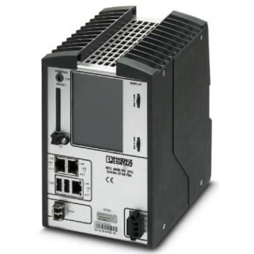 Thumbnail - Phoenix Contact RFC 460R PN 3TX 2700784 SPS-Steuerungsmodul 24 V/DC