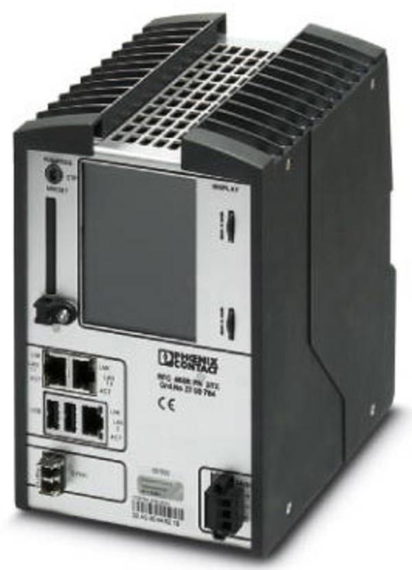 Phoenix Contact RFC 460R PN 3TX 2700784 SPS-Steuerungsmodul 24 V/DC