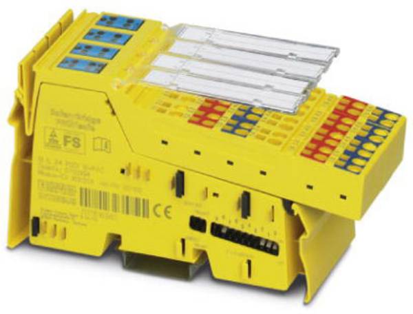 Phoenix Contact IB IL 24 PSDI 16-PAC 2700994 Sicherheitsmodul 24 V/DC