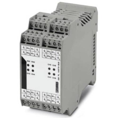 Thumbnail - Phoenix Contact 2702235 GW PL HART8-BUS Erweiterungsmodul 30 V/DC 1 St.