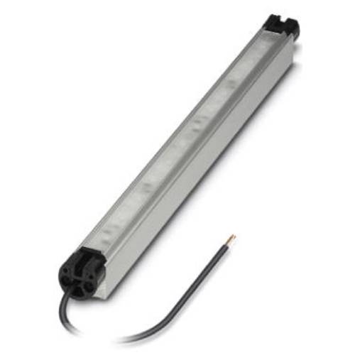 Thumbnail - Phoenix Contact Maschinen-LED-Leuchte PLD M 160 W-95/105 336 Aluminium 7 W 300 lm 95 ° 24 V/DC (L x B x H) 336 x 22.5 x ...