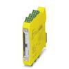 Sicherheitsrelais PSR-PC51-1NO-1NC-24DC-SP Phoenix Contact Betriebsspannung: 24 V/DC (B x H x T) 17.5 x 117.4 x 114.5 mm Mit Meldestrompfad 1 St.