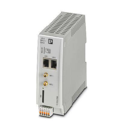 TC ROUTER 3002T-4G ATT Router