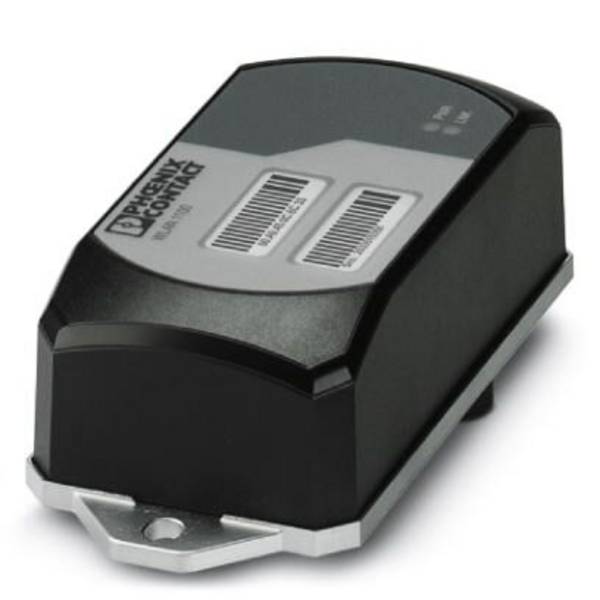 Phoenix Contact 2702540 FL WLAN 2101 WLAN Access-Point 2.4 GHz, 5 GHz