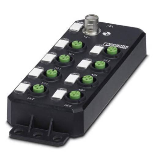 Phoenix Contact AXL E IOL DI8 M12 6P 2702658 Dezentrales I/O-Gerät