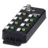 Phoenix Contact AXL E IOL DI8 M12 6P 2702658 Dezentrales I/O-Gerät