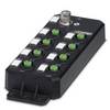 Phoenix Contact AXL E IOL DO8 M12 6P 2702659 Dezentrales I/O-Gerät 24 V/DC