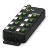 Phoenix Contact AXL E IOL DI16 M12 6P 2702660 Dezentrales I/O-Gerät