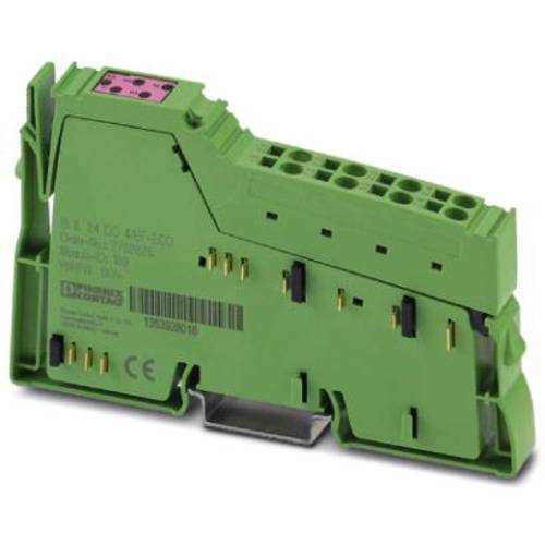 Phoenix Contact IB IL 24 DO 4/EF-ECO 2702825 Inline-Klemme 7.5 V/DC