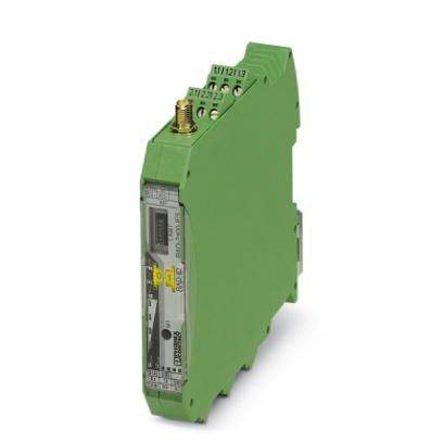 Phoenix Contact SPS Funktmodul