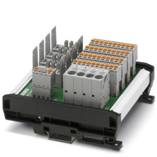 Phoenix Contact 2801481 CBB TM 04 2X2RC P-PT Potenzialverteiler 1 St.