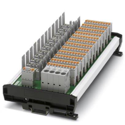 Phoenix Contact 2801483 CBB TM 12 2X6RC P-PT Potenzialverteiler 1 St.