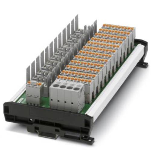 Phoenix Contact 2801483 CBB TM 12 2X6RC P-PT Potenzialverteiler 1 St.