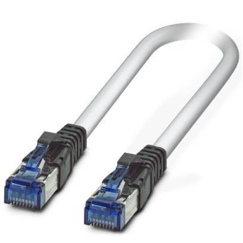 Phoenix Contact 2891372 RJ45 Netzwerkkabel, Patchkabel CAT 6 15.00 m 1 St.