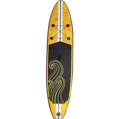  KAUI-IQ SUP275-15S Paddle Board Orange 400800