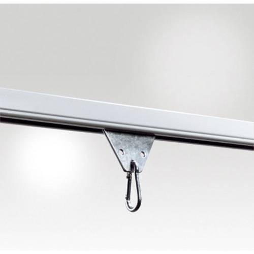 Manuflex LZ3406 Führungsschienen 1 St.