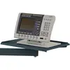 Manuflex LZ8235.7016 ESD ESD-Ablageboard drehbar für UNIVERSAL und CANTOLAB Arbeitstische, BxT 370 x 370 mm Anthrazit