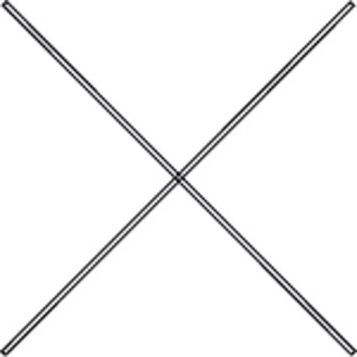 Manuflex RA3203.7035 Längsverbinder feuerverzinkt