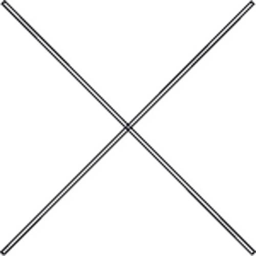 Thumbnail - Manuflex RA3203.7035 Längsverbinder feuerverzinkt