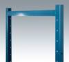 Manuflex RA3102.5007 Regalrahmen (B x H x T) 30 x 2250 x 300 mm