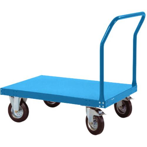 Thumbnail - Manuflex TP0161.5007 TP0161.5007 Plattformwagen