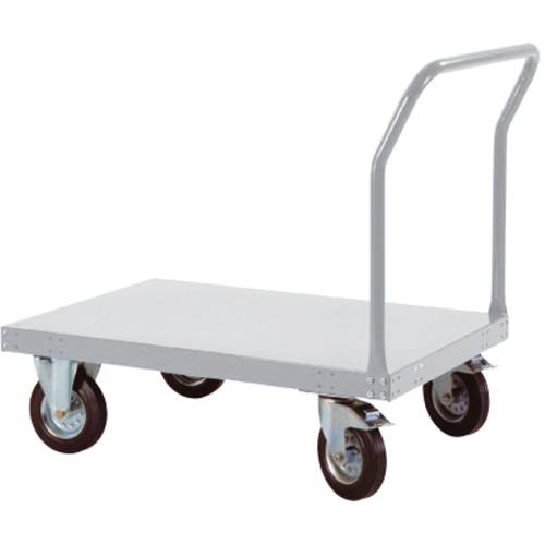 Thumbnail - Manuflex TP0161.9006 TP0161.9006 Plattformwagen