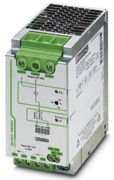 Phoenix Contact QUINT-ORING/24DC/2X40/1X80 Redundanzmodul