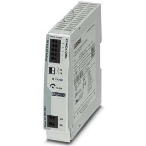 Thumbnail - Phoenix Contact 2903157 Hutschienen-Netzteil (DIN-Rail) 5 A 60 W Inhalt 1 St.