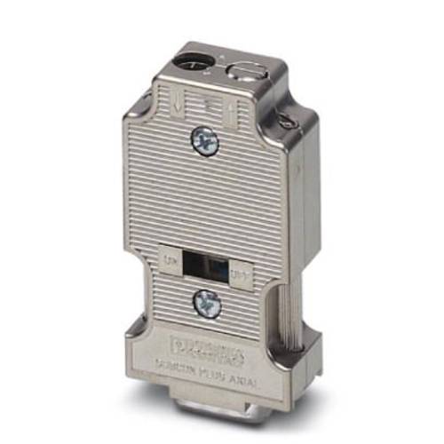 Phoenix Contact SUBCON-PLUS-ARCNET/AX/SC038 2903271 D-SUB Stecker 50 St.