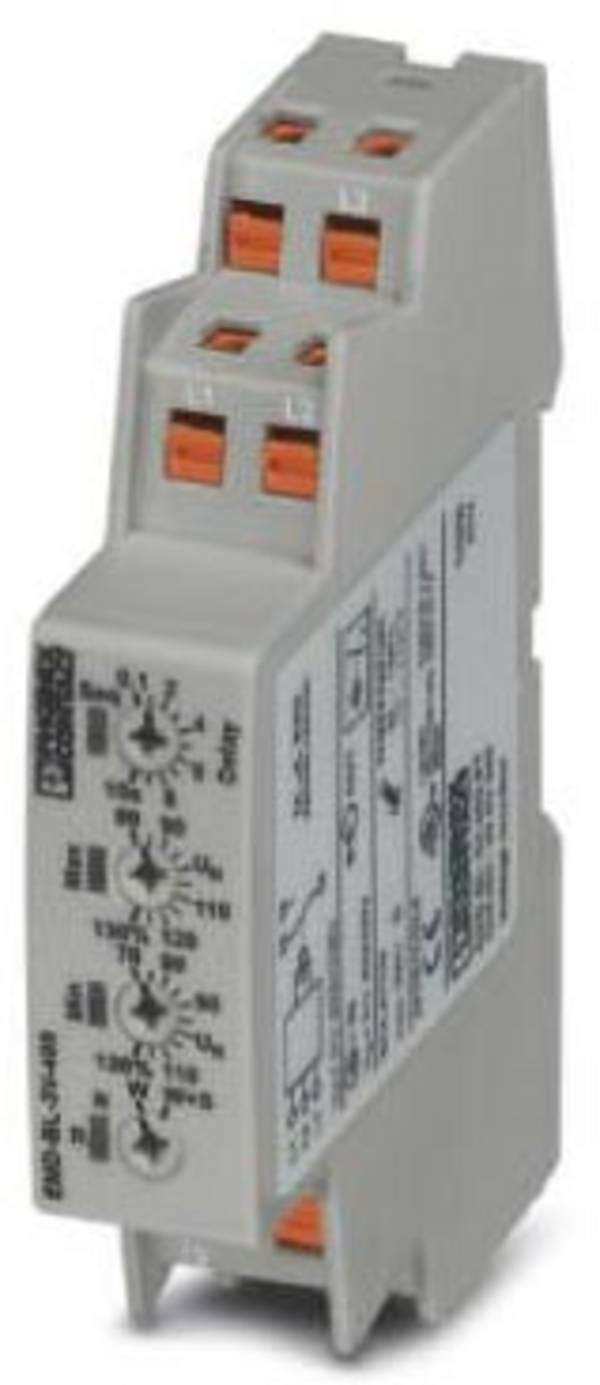 Phoenix Contact EMD-BL-3V-400-PT 2903526 Überwachungsrelais Anzahl Relais-Ausgänge: 1