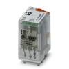 Phoenix Contact REL-IR2/L-230AC/2X21 Relais 230 V/AC 12 A 2 Wechsler 10 St. Piece