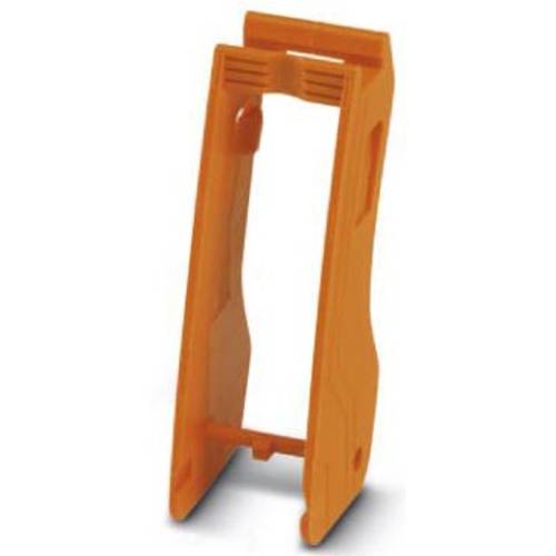 Thumbnail - Phoenix Contact RIF-RH-1-H Haltebügel Orange 10 St.